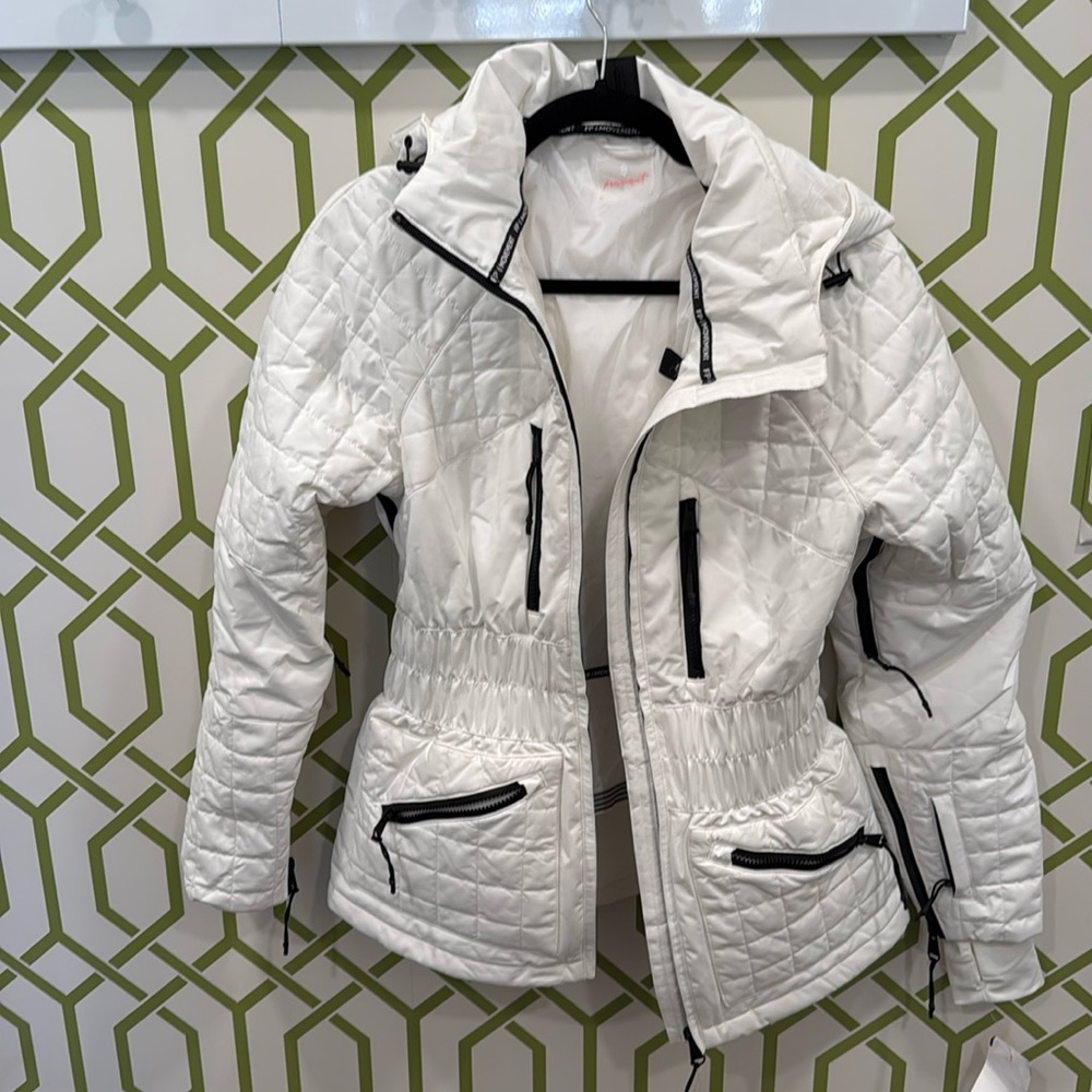 FP‎ Movement Super Warm Cross Core Ski Coat!